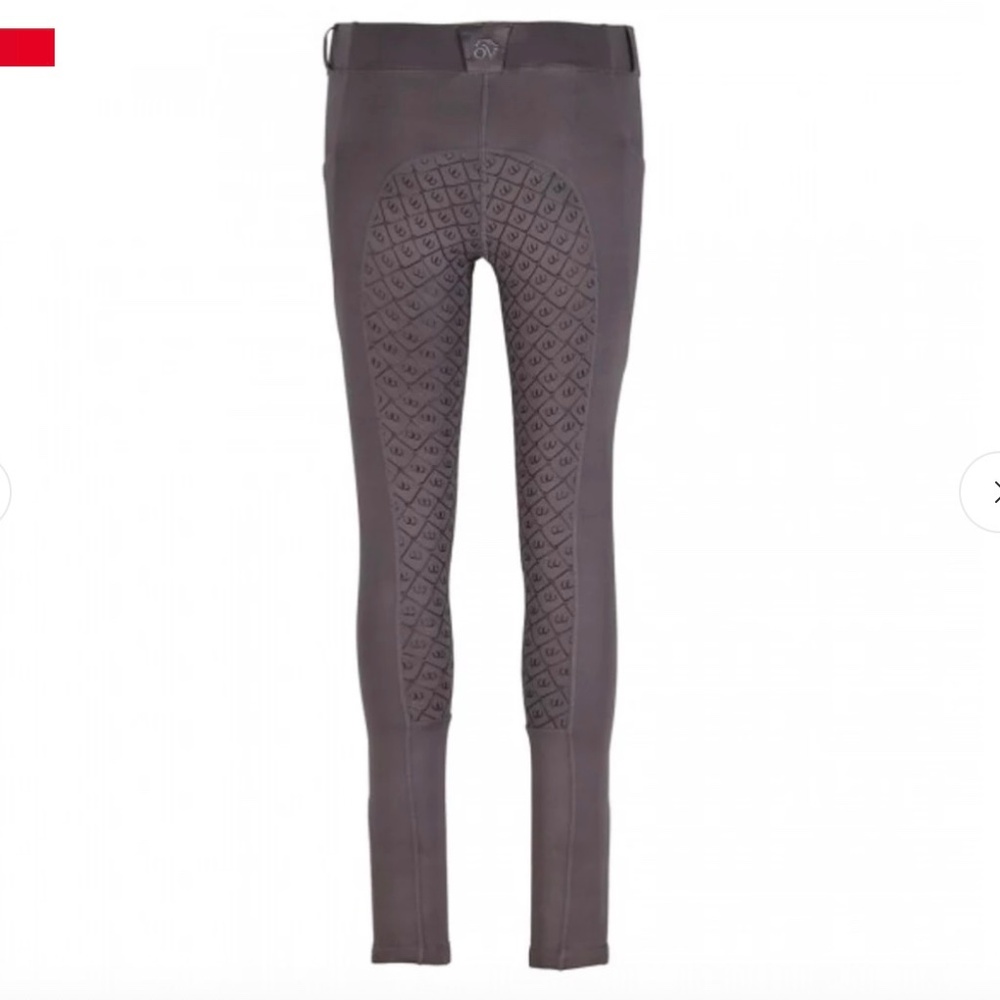 Ovation Ladies Aerowick full seat tight